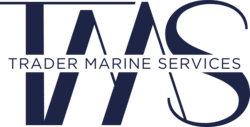 Logo Trader Marine Services